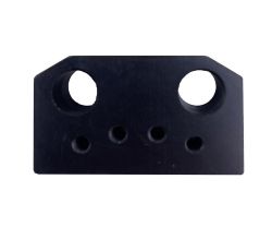 Wizard of Oz Witch Elevator Block