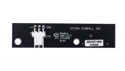 Stern 3-Opto Emitter Board 520-5377-00