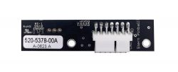 Stern 3-Opto Receiver Board 520-5378-00