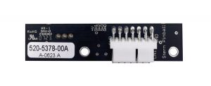 Stern 3-Opto Receiver Board 520-5378-00