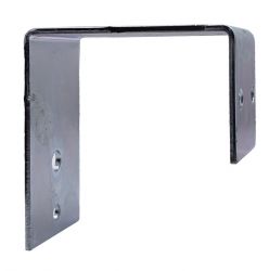 Wizard of Oz Ball Lock/Diverter Mounting Bracket