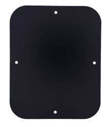 Jersey Jack Pinball Cabinet Backing/Access Plate