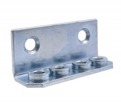 Trough Mount VUK Bracket - Center