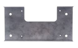JJP Pirates of the Caribbean Compass LCD Mounting Bracket