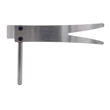 James Bond 007 Diverter Assembly