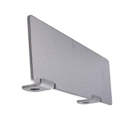 Willy Wonka Right Wonkavision Inner Ball Guide (Flat Rail)
