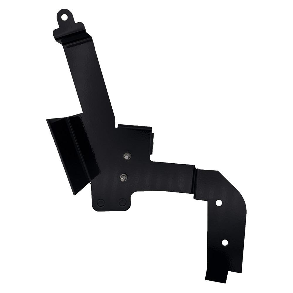 10-100061-00 Willy Wonka Gobstopper & Switch Assembly Bracket