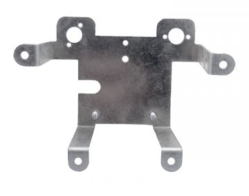 Wizard of Oz Double Door Mounting Bracket - Earlier Runs