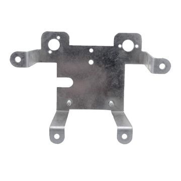 Wizard of Oz Double Door Mounting Bracket - Earlier Runs