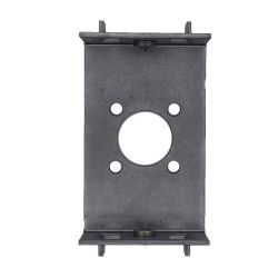 Tron Spinning Disk Assembly Motor Mounting Bracket