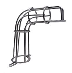 Winkie Guard VUK Wireform - Chrome Plated