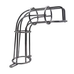 Winkie Guard VUK Wireform - Chrome Plated