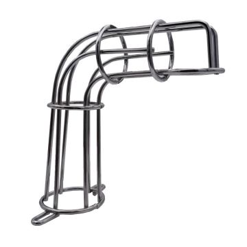 Winkie Guard VUK Wireform - Chrome Plated