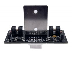 Corvette Racetrack Encoder Opto Board