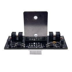 Corvette Racetrack Encoder Opto Board