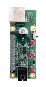 JJP Coin Door Volume Control Board