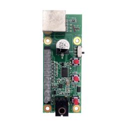JJP Coin Door Volume Control Board
