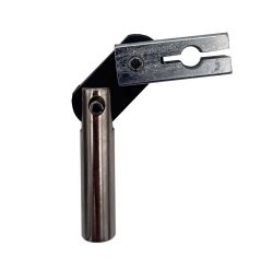 Mini Plunger, Link & Crank Assembly