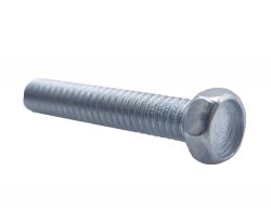 #8-32 x 7/8" Hex Head Screw