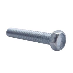 #8-32 x 7/8" Hex Head Screw