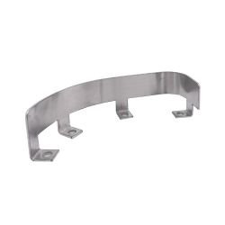 Wizard of Oz Upper Right Ball Guide (Flat Rail)