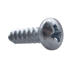 #8 x 5/8" Pan Head Screw