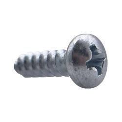 #8 x 5/8" Pan Head Screw