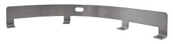 WOZ Left Orbit Inner Ball Guide (Flat Rail)