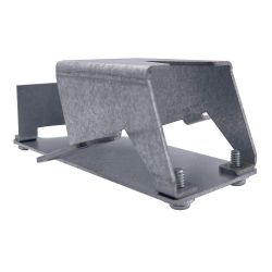 Rush Time Machine Magnet Trough