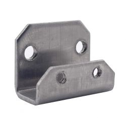 JJP Ramp Lip Microswitch Mounting Bracket