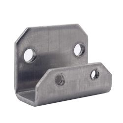 JJP Ramp Lip Microswitch Mounting Bracket