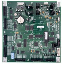 Stern AC/DC Pro CPU Board
