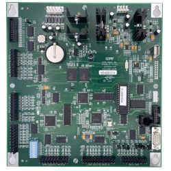 Stern AC/DC Pro CPU Board