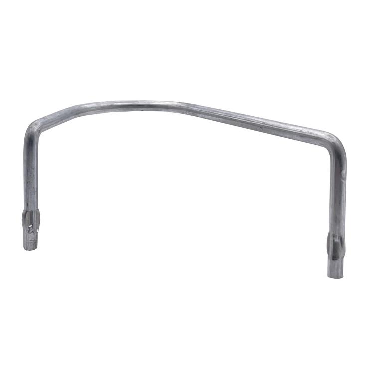 13-003030-00 JJP Pirates of the Caribbean Main Loop Subway Ball Guide