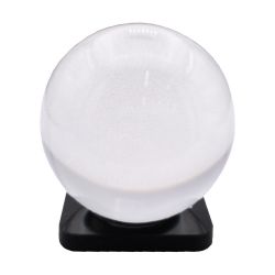 Crystal Ball & Base Assembly