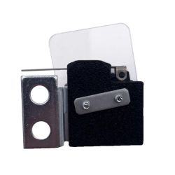 1-Bank Drop Target Switch Assembly (No Diode)