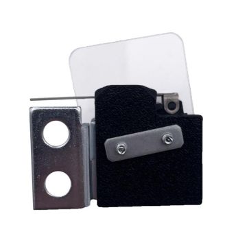 1-Bank Drop Target Switch Assembly (No Diode)