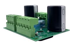Bridge Board for Williams & Data East SS Machine