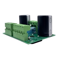 Bridge Board for Williams & Data East SS Machine