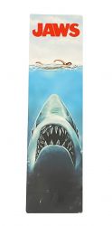 Jaws Premium Backbox Decal - Left