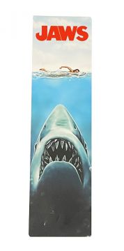 Jaws Premium Backbox Decal - Left
