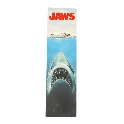 Jaws Premium Backbox Decal - Left