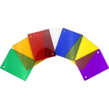 Insider Connected Colored PETG Protector