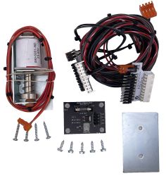 Real Knocker Kit For Stern WHITESTAR Pinball Machines