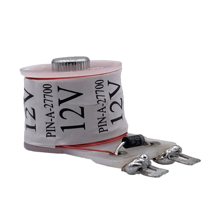 A27700_W_DIODE Relay Coil A27700 With Diode