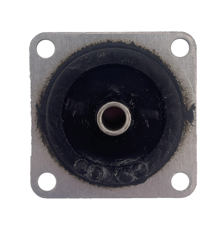 Overlord Vibration Damping Mount