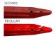 SECONDS - Williams/Bally Red Legs - Set of 4