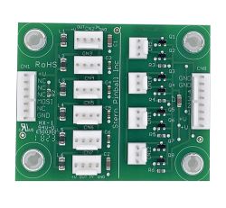 Stern Topper LED Hub Board