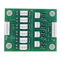 Stern Topper LED Hub Board