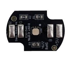 Pop Bumper RGB LED Module